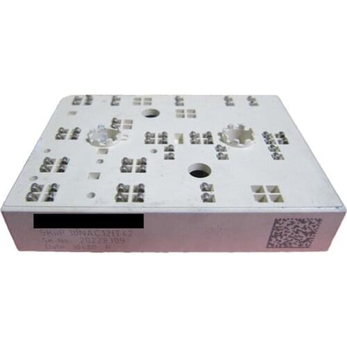 SKiiP30NAC12IT42 Module Original, Can Provide Product Test Video