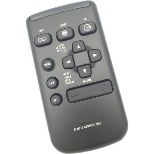 New remote control suitbale for pioneer car audio player controller CXA5856