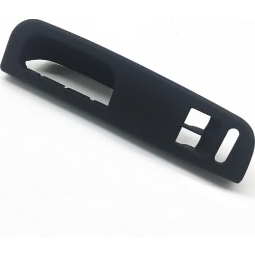 Door Handle Panels For VW Golf 4 Passat Access Handle Inside Car Interior Inner Door Handle Panel Pull Trim Cover