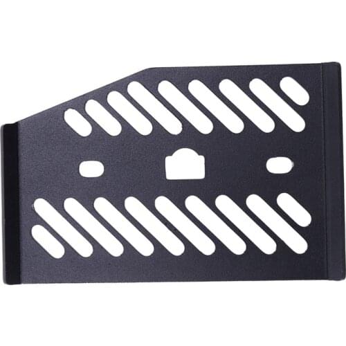 Motorcycle Regulator Rectifier Guard Protector Cover Protecting Board Baffle for Yamaha Tenere XT660Z XTZ 660