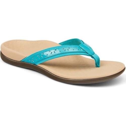 Women Sandals Summer Shoes Women Carved Flip Flop Woman Beaches Flat Sandals Ladies Soft Bottom Slippers Female Sandalen Dames