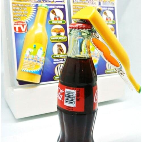 Bottle Opener Multifunctional Creative Wine Bottle Shape Design Corkscrew Bottle Opener Kitchen Restaurant Bar Party Supplies