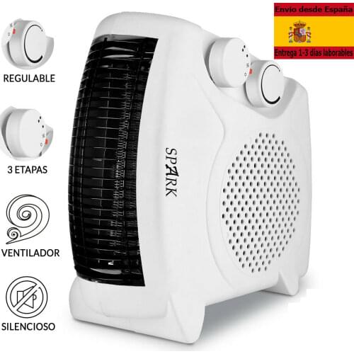 Spark Appliances