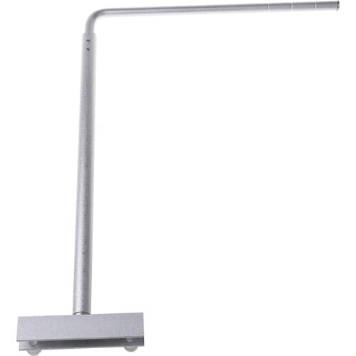 Universal LED Light Hanging Stand For Aquarium Fish Tank Aluminium Alloy Safely Fixture Support Hanger Lamp Holder Clip Tool C42