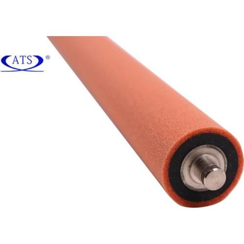 1pcs Fuser sponge roller for Konica C284 454 364 224 221 281 C454 C364 C284 C224 C221 C281 Fuser Film Sponge Roller printer part
