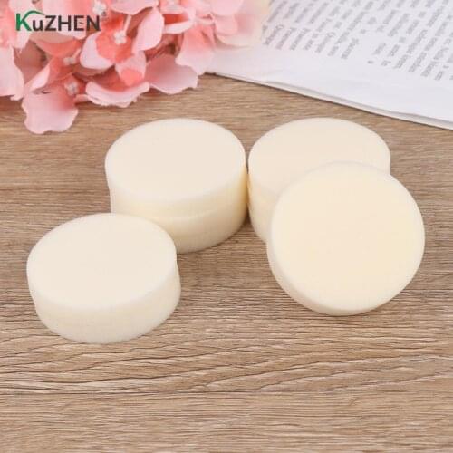 10pcs/lot Cushion Sponge Special Sponge Cushion Sponge Liner Ultra-dense Super-elastic Refill Tank