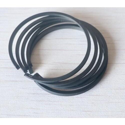 41.1 mm Piston Rings For chainsaw Partner 350 Partner 351 repair part