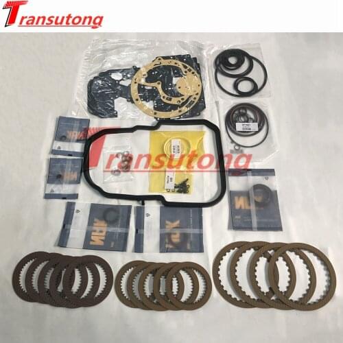 722.4 Automatic Transmission Friction Plate + Repair Kit Fit For MERCEDES A CLASS 190/300