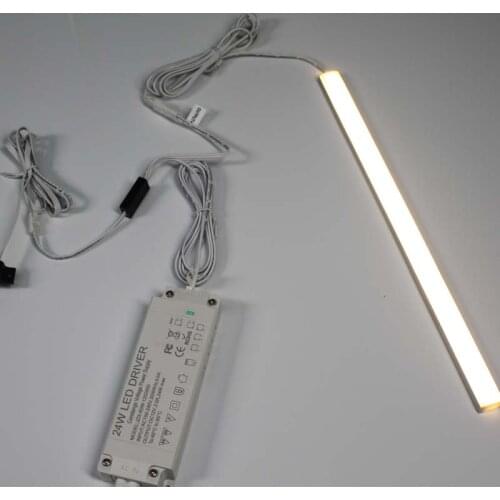 Hand Wave infrared Sensor Light Switch IR Motion Sensor detector For Wardrobe Cabinet Door LED Lamps LED Strips DC 5V-24V