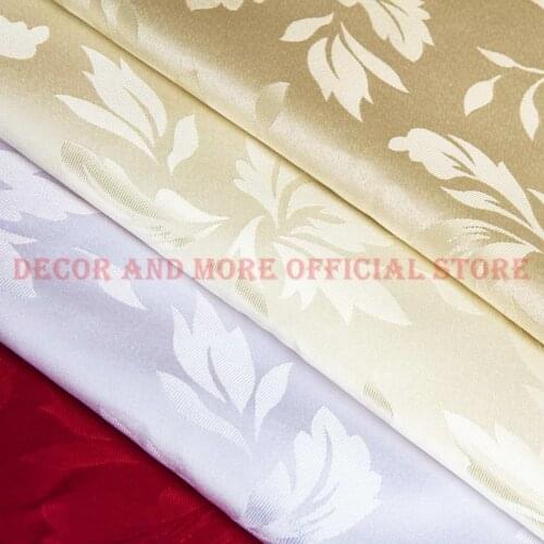 Polyester DECOR AND MORE China