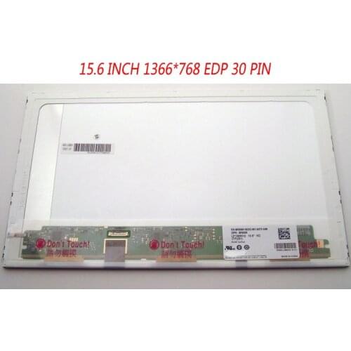 For acer aspire V3-551G LCD SCREEN 15.6 INCH CLAA156WA12A B156XW02 V.5 LTN156AT08