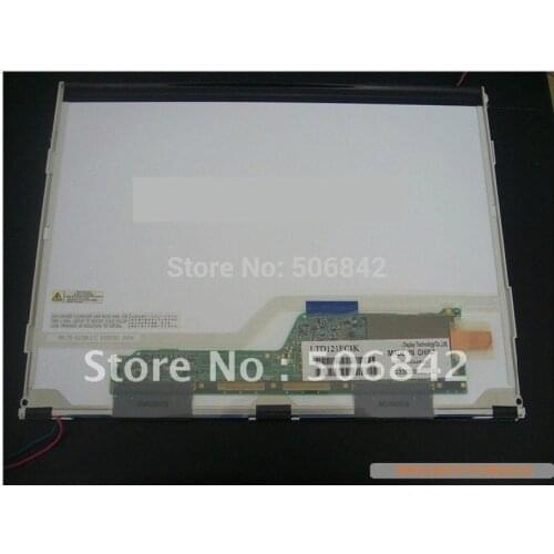 12.1"laptop LCD screen LTD121EC8K ,New 1024*768