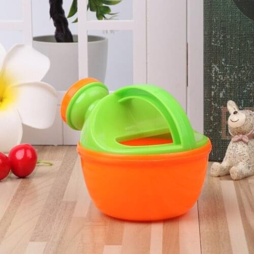 87HD High Quality Watering Pot Bath Toy Baby Toy Beach Play Water Sand Tool Toys