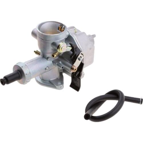 Carburetor Carb PZ 26mm Intake For HONDA CB125 XL125S TRX250/EX Recon 125cc High quality tested for maximum performance