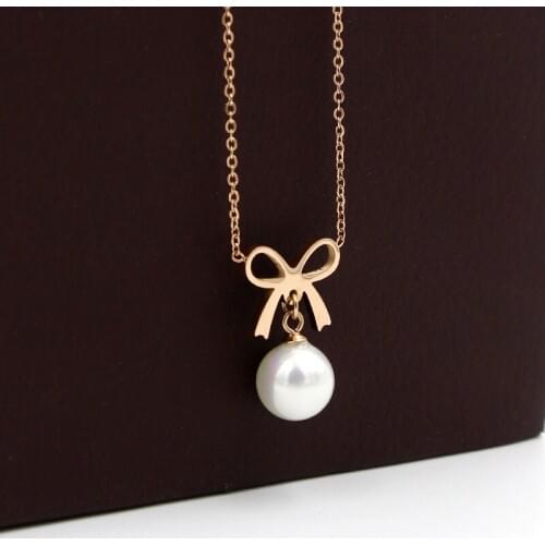MARTICK Necklaces