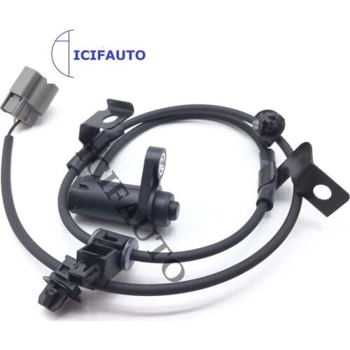 MN102578 New Abs Wheel Speed Sensor Rear Right For Mitsubishi L200 2006-2011 Top Quality