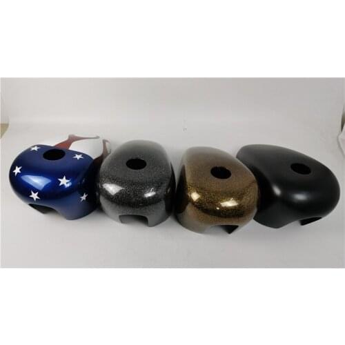 Motorcycle Gasoline tank fairing shell For Harley Davidson Sportster XL883 XL883IRON 2007-2020