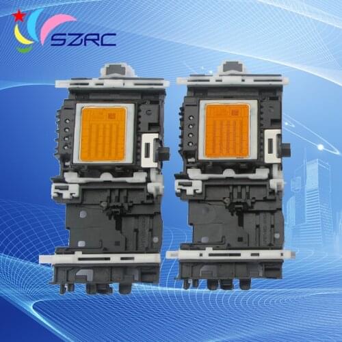 Original LK3197001 990 A3 Print Head For Brother MFC6490 MFC6490CW 6490DW MFC5890 MFC6690 MFC6890 MFC5895 Printhead