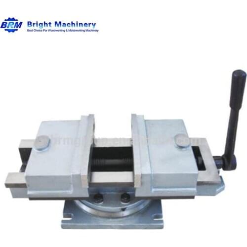 Self-Centering Milling Machine Vice / Vise BM30260