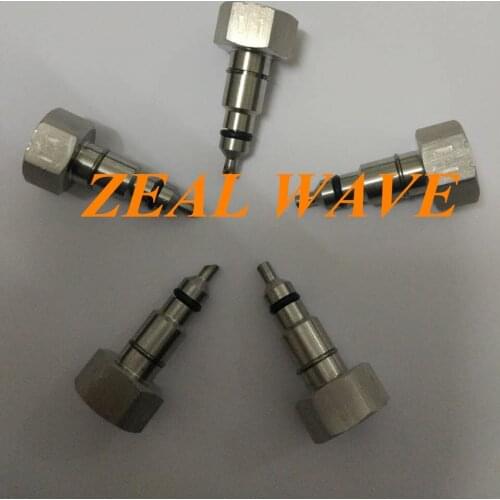 Fresenius Hemodialysis Machine Accessories Pressure Gauge Connector
