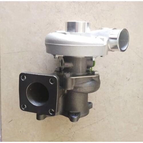 Turbo For ISUZU Construction machine lift Excavator Skid Loader 4JG1T 3.1L HT12-17A 047-278 8972389791 Turbocharger