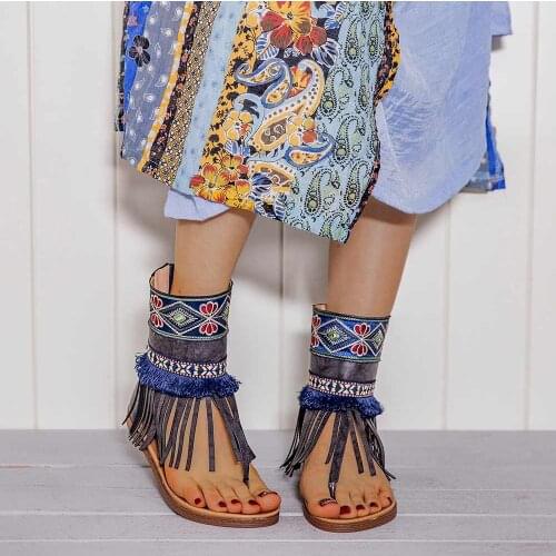 YJP Women's Sandals