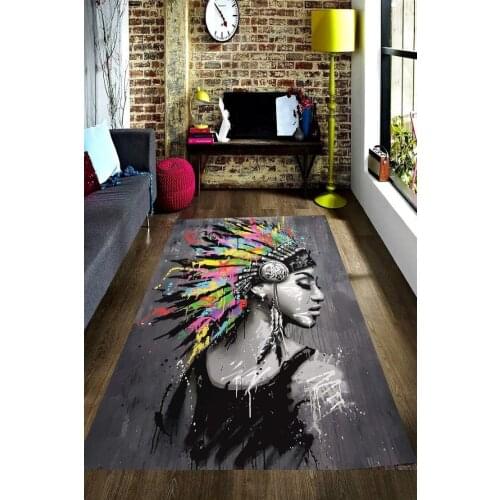 2021 Kids Educational Map Pattern And Stylish Livingroom Carpet 2021 Handmade Rugs Home Accessories