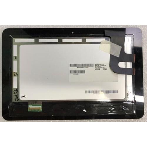 B101EAN01.8 10.1'' 1280*800 LCD Module