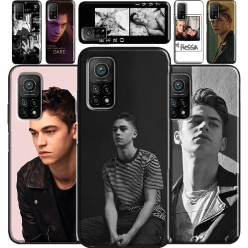 Movie After Tessa Hardin Scott For Xiaomi Mi 11 Case Cover Note 10 Lite 10T Phone Cover For Poco X3 Pro M3 F1 F2 F3 Case
