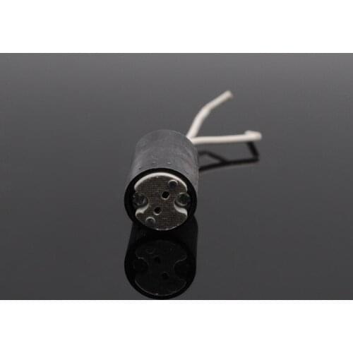 Oral Bulb Light Socket Base Holder For Dental Chair Unit Lamp