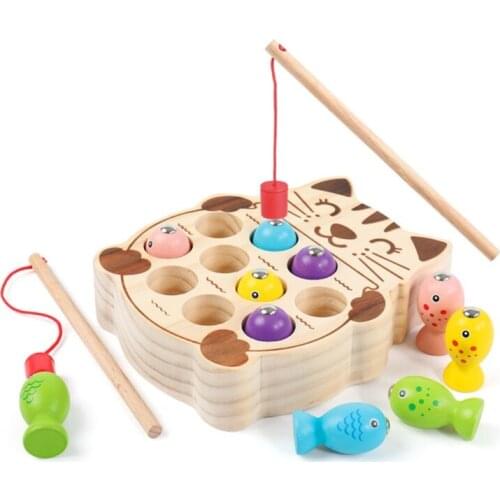Children Interactive Supplies Educational Set Toys for Over 6 Months Old Babies Table Game Inprove Intelligence Toys H055