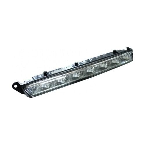 Right Daytime Running Light for Mercedes X164 GL320 GL350 GL450 GL550 ML63AMG 1649060451