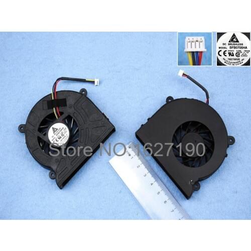 Brand NEW Laptop Cooling Fan for ASUS G73(For CPU FAN) KSB06105HB(DC05V 0.40A) CPU Cooler/Radiator
