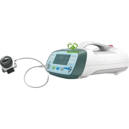 MY-S043A Multi-functional low level laser therapy equipment Laser Pain-Relief Instrument for acute and medical