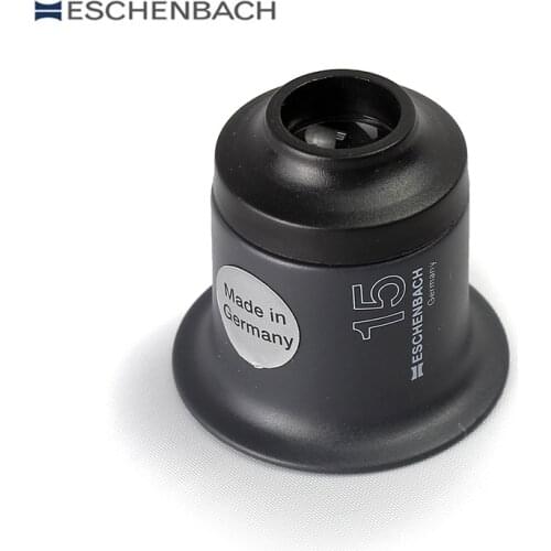 Germany Watchmaker eyeglass microscopio desmontable for to repair the watch and watch tools have different,ultiple