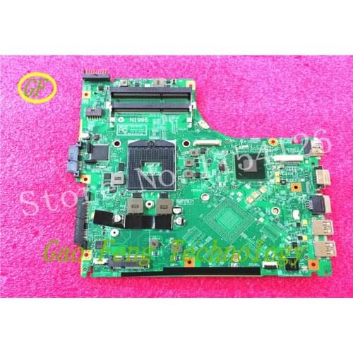 Wholesale FOR MSI X460DX MOTHERBOARD N1996 MS-14911 INTEGRATED 100% tested ok