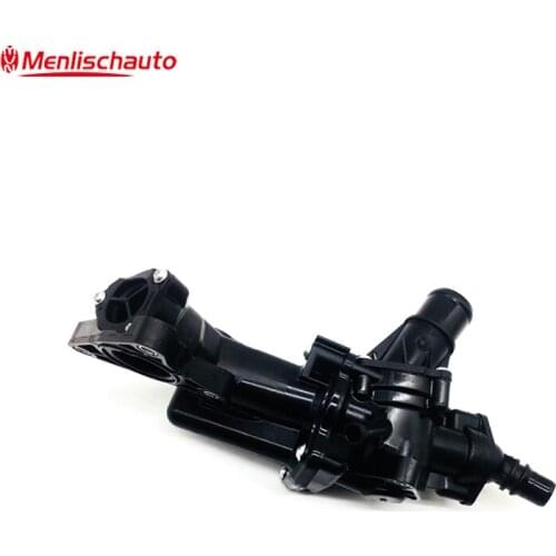 Orignal New Thermostat Housing 110617714R for Renault Thermostat Housing 110617714R