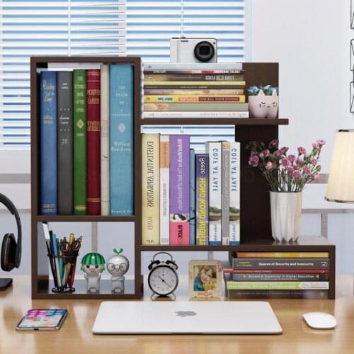 The Table Small Bookcase Bedroom Buy Object Simple Desktop Receive College Students Dormitory Bed With Mini Bookcase