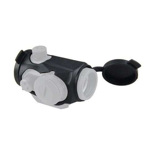 Tactical Hight quality Rubber Cover For T1 Red Dot Sight Scope Protective sleeve reflex sight eye relief