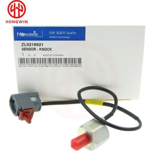 ZL02-18-921 ZL0218921 E1T50371 KS139 KNS-020 FSD718921C FP39-18-291 NEW Engine Detonation Knock Sensor For Mazda 626 2.0L-L4
