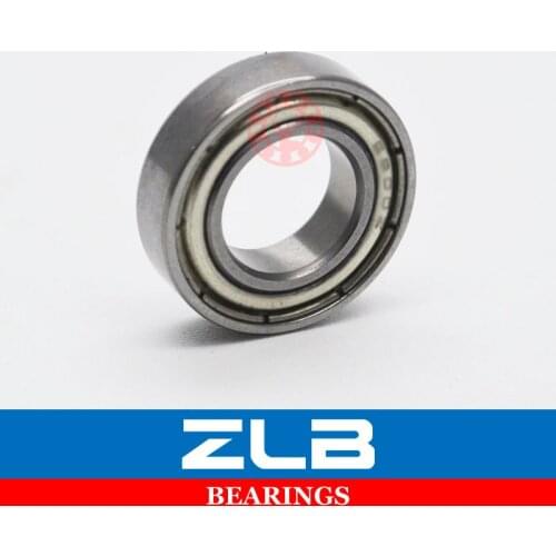 6810 61810ZZ 6810ZZ 6804-2Z 6810-Z 10Pcs 50x65x7mm Chrome Steel Deep Groove Bearing Metal Sealed Thin Wall Bearing