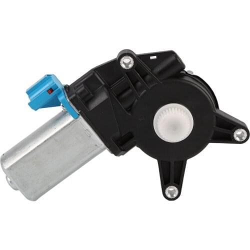 Automobile Left Front Electric Window Lifter Motor Window Lifter for Chevrolet Daewoo Lacetti J200 96549516 96475128