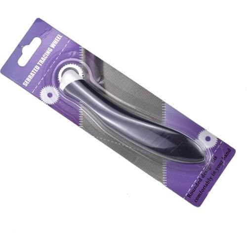 DIY Sewing Tools Parallel Tracing Wheel Multi Ergonomic 610940
