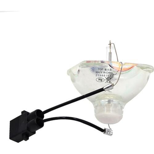 ELPLP67 Replacement Projector lamp EB-X11H/H433B/H534B/PowerLite1221/1261W/HC 500/710HD/750HD/S11/W16/W16SK/X12/X15/HC 600/S12