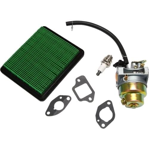 Carburettor for Honda GCV160 HRB216 HRT216 16100-Z0L-023 Kit Multi-Way Packaging Socialme-EU