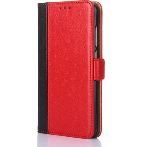 20 pcs Leather Flip Case For iPhone 8 7 6S 6 Plus shockproof Wallet Phone Case for iPhone XR XS MAX 11 Pro Max