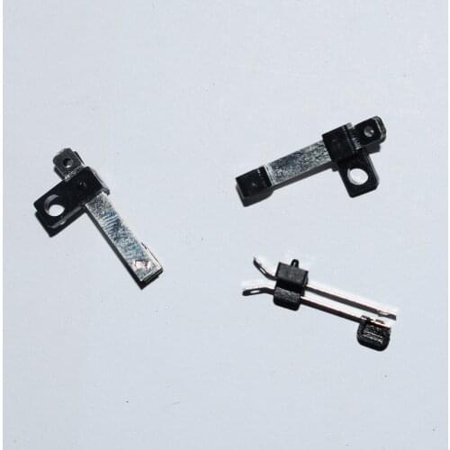 10/100pcs DIY toy part blade touch miniature switch technology model parts rc car plush robot toy technology model parts