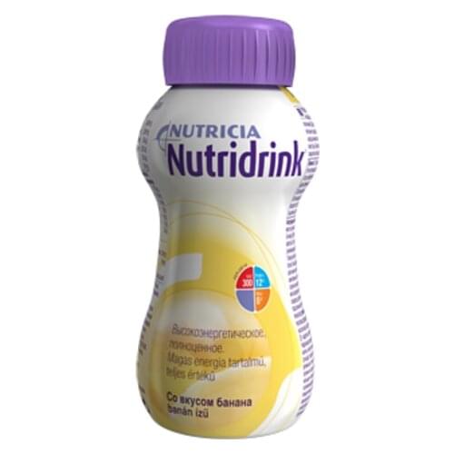 NUTRICIA Health Products
