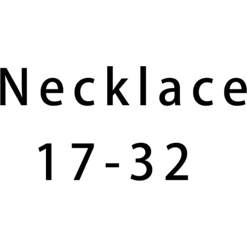 NEW 100% 925 Sterling Silver Spanish Bear Jewelry Women Necklace17 Original Fashion Original Jewelry Gift Free Delivery