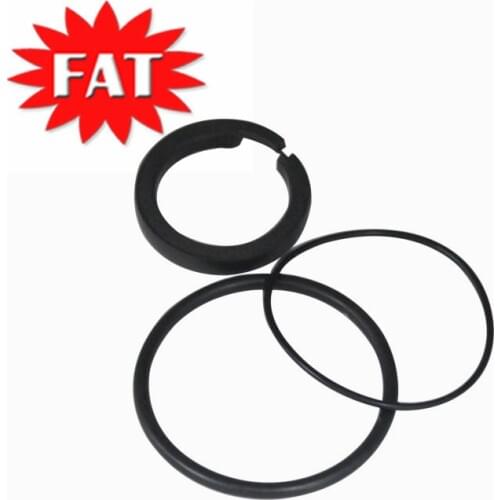 Air Compressor Pump Piston Ring & O Ring For Mercedes Benz W220 W211 For Audi A6 C6 C5 Q7 A8 For Porsche For XJ8 XJ6 For Touareg